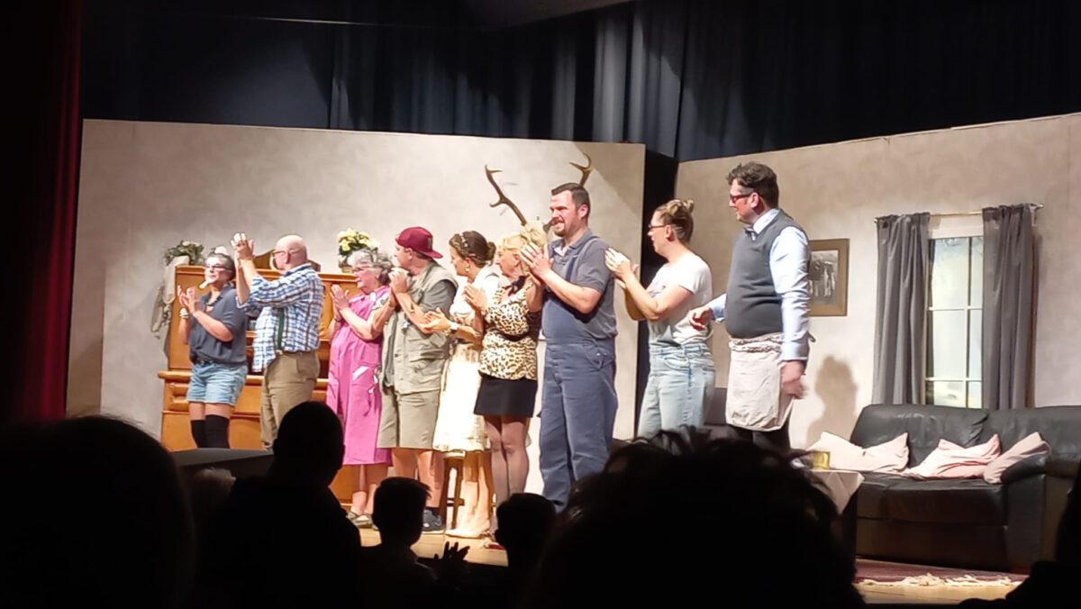 Theatergruppe